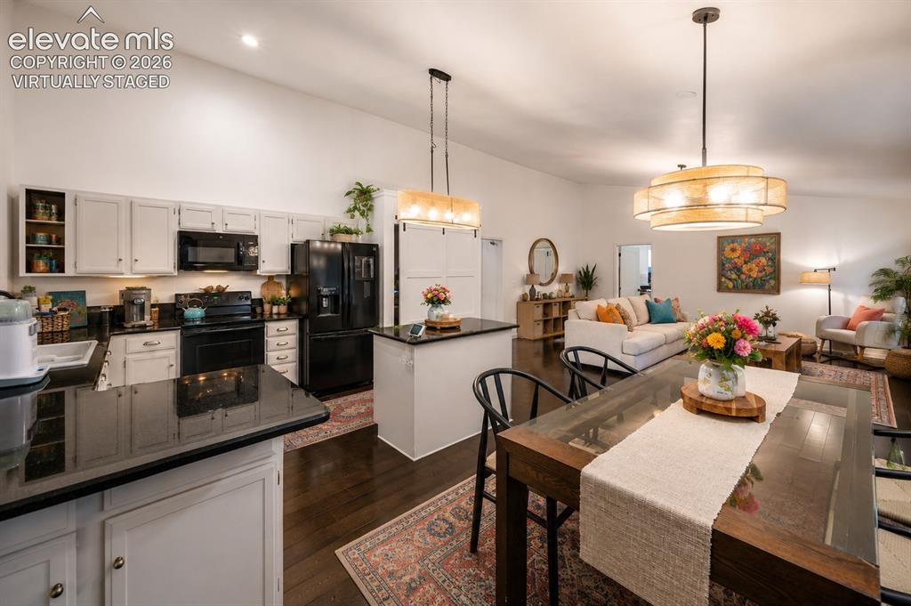 2060 Glenhill Road Colorado Springs CO 80906