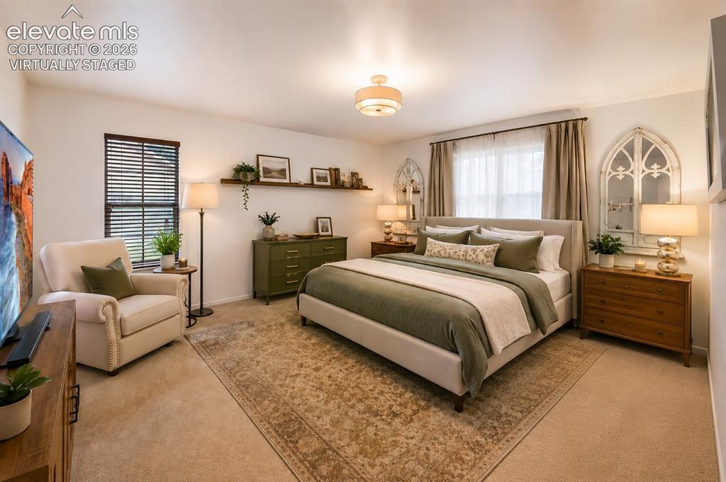 2060 Glenhill Road Colorado Springs CO 80906