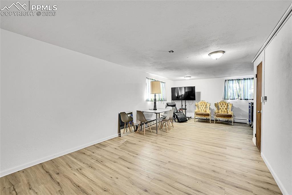 434 Valley Hi Circle Colorado Springs CO 80910