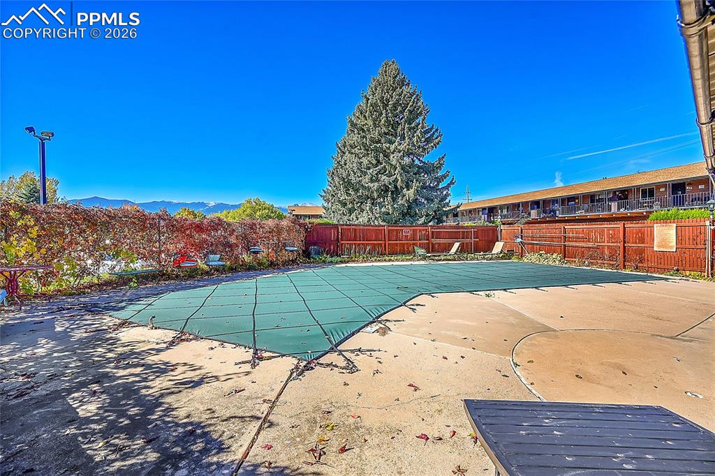 434 Valley Hi Circle Colorado Springs CO 80910
