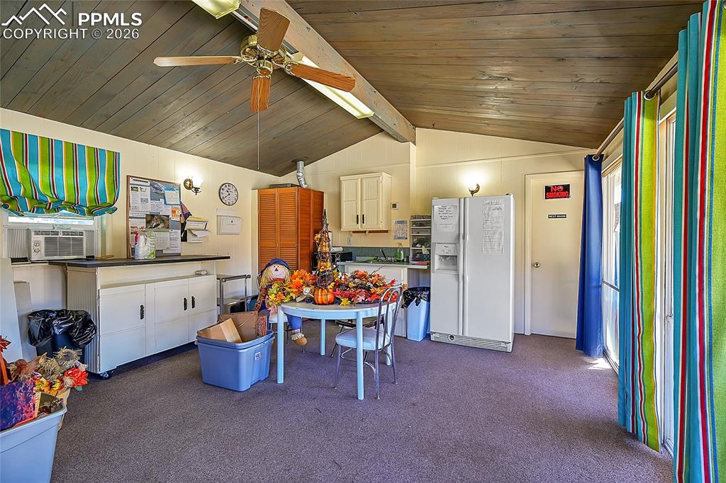 434 Valley Hi Circle Colorado Springs CO 80910