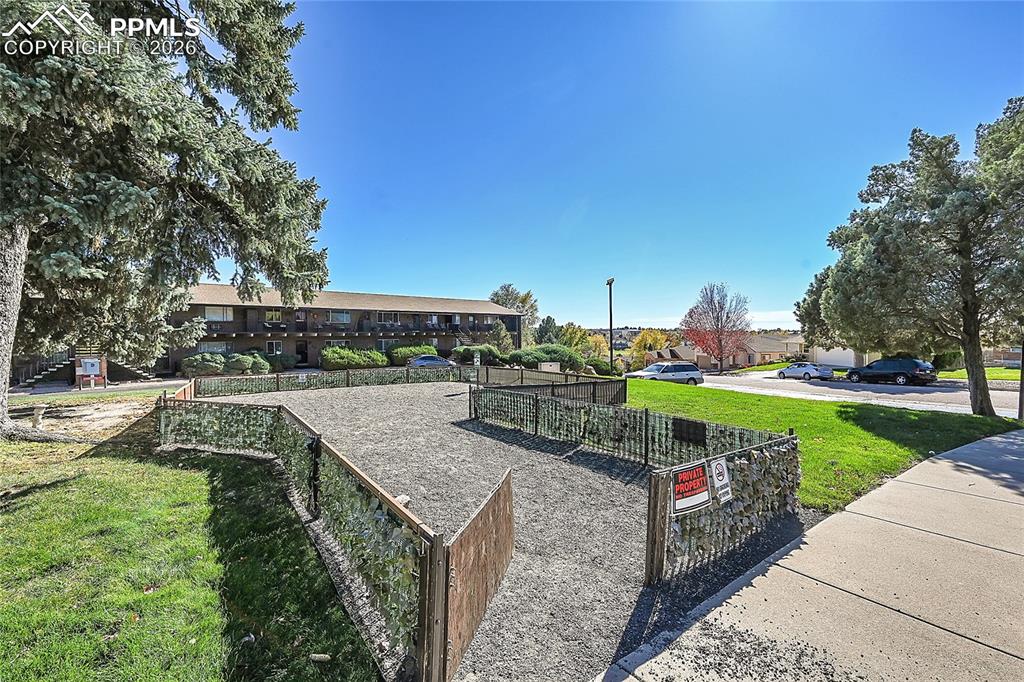 434 Valley Hi Circle Colorado Springs CO 80910
