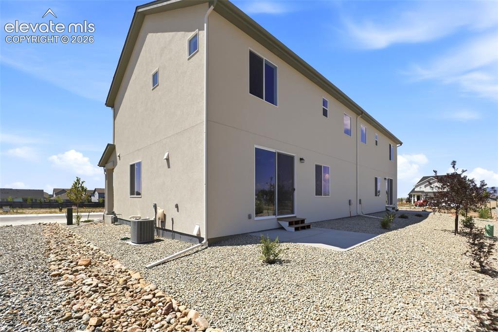 7968 School House Drive Colorado Springs CO 80908