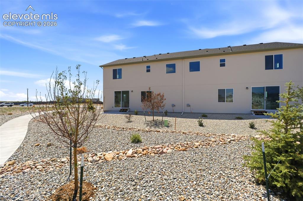 7968 School House Drive Colorado Springs CO 80908