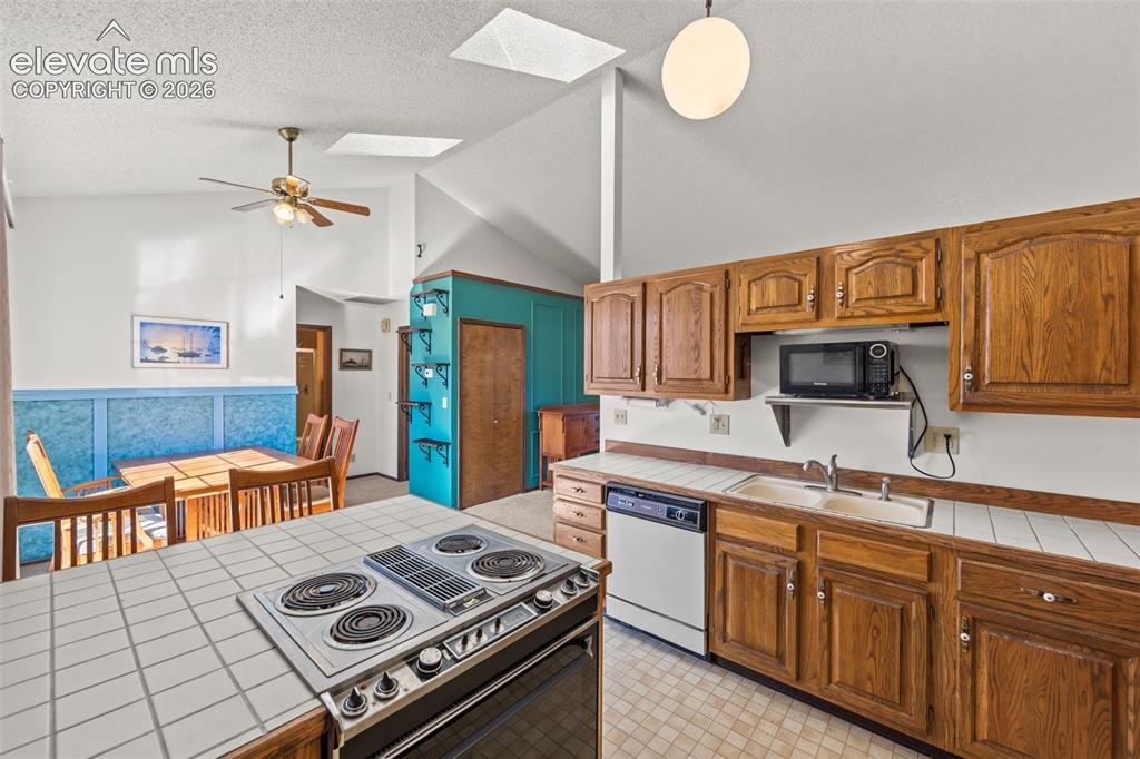 6512 Foxdale Circle Colorado Springs CO 80919