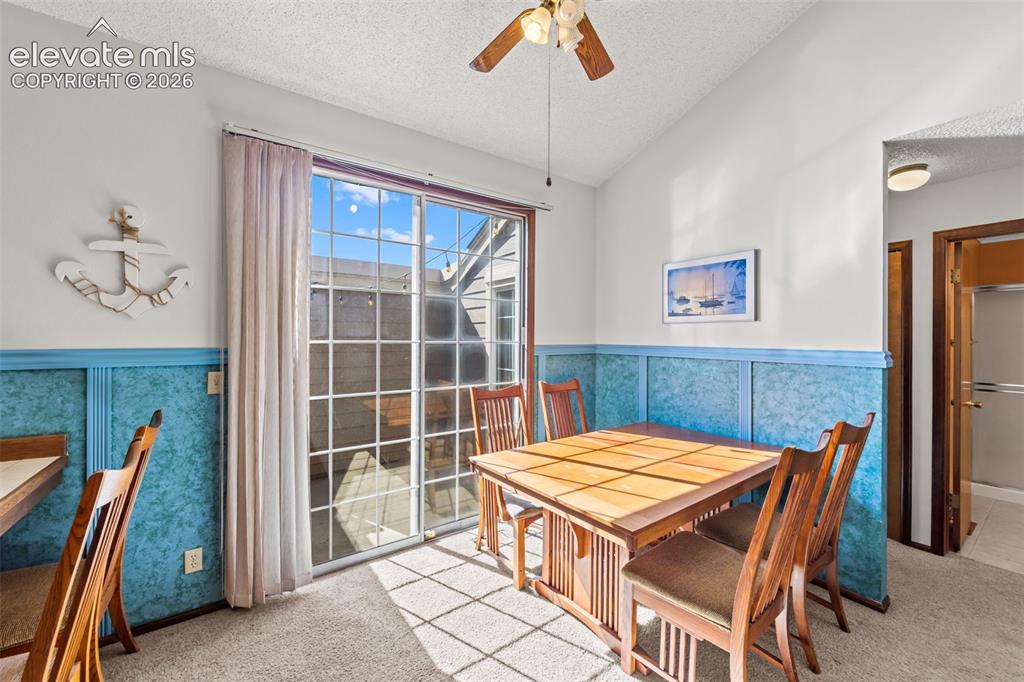 6512 Foxdale Circle Colorado Springs CO 80919