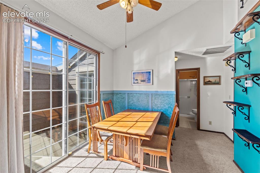 6512 Foxdale Circle Colorado Springs CO 80919