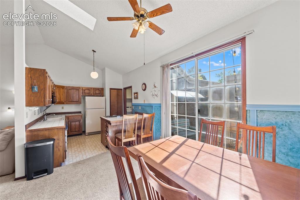 6512 Foxdale Circle Colorado Springs CO 80919