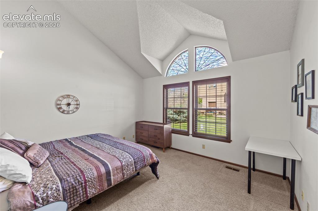 6512 Foxdale Circle Colorado Springs CO 80919