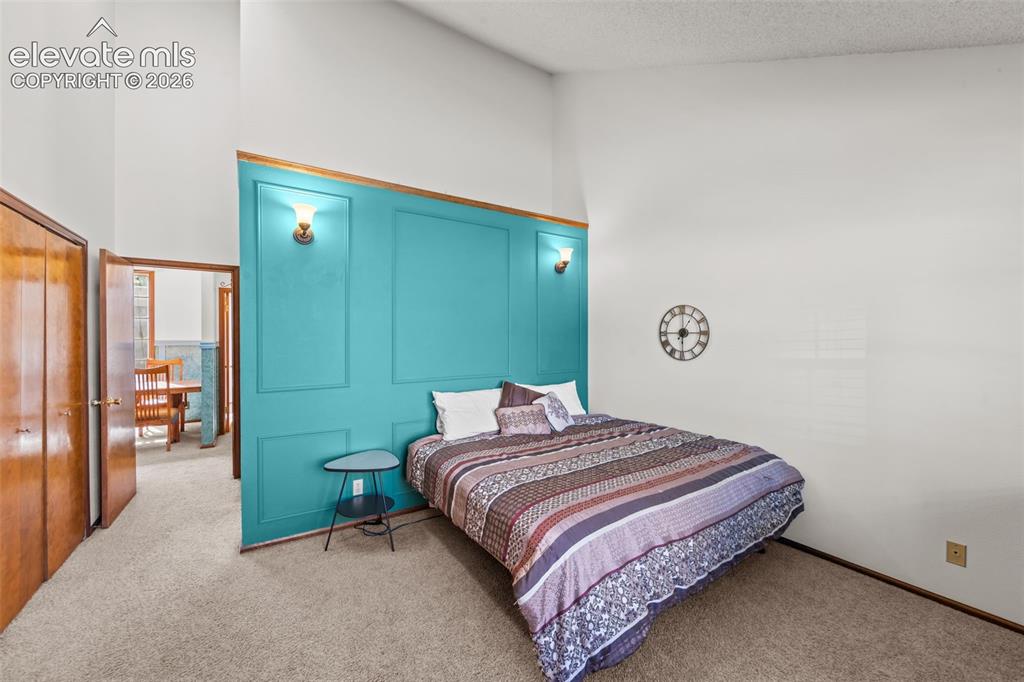 6512 Foxdale Circle Colorado Springs CO 80919