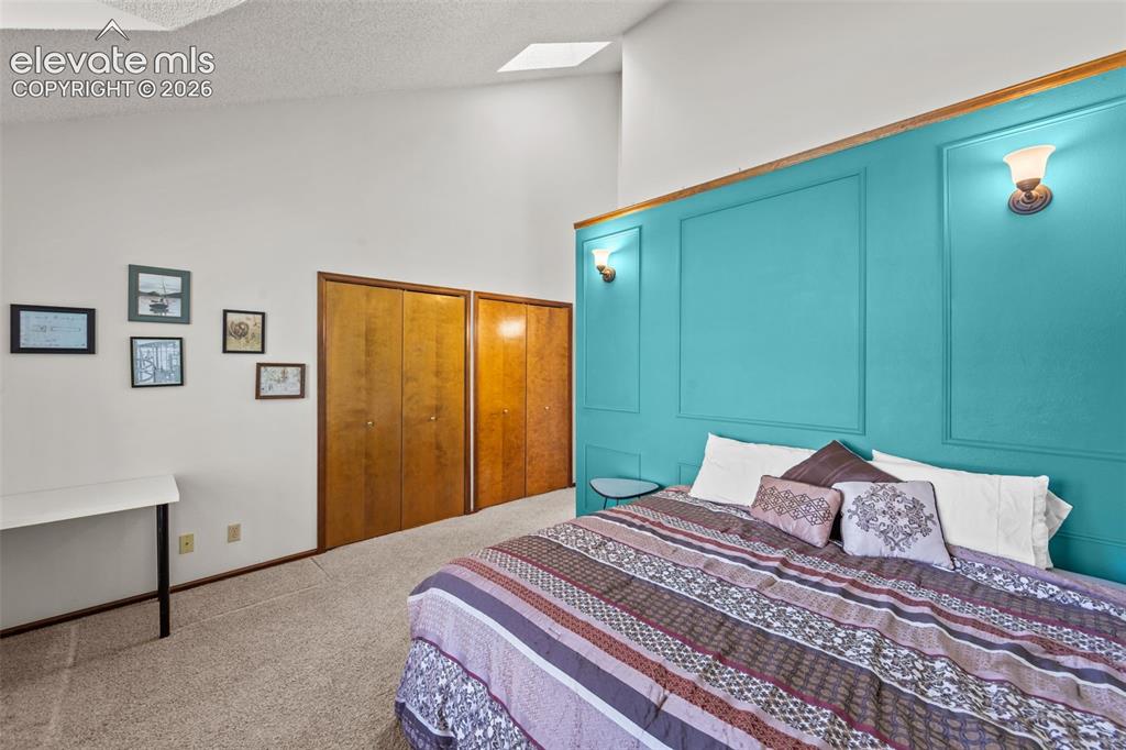 6512 Foxdale Circle Colorado Springs CO 80919