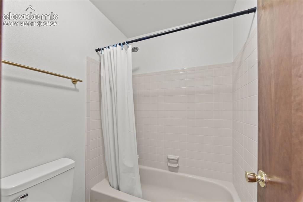 6512 Foxdale Circle Colorado Springs CO 80919