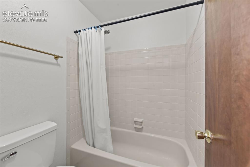 6512 Foxdale Circle Colorado Springs CO 80919