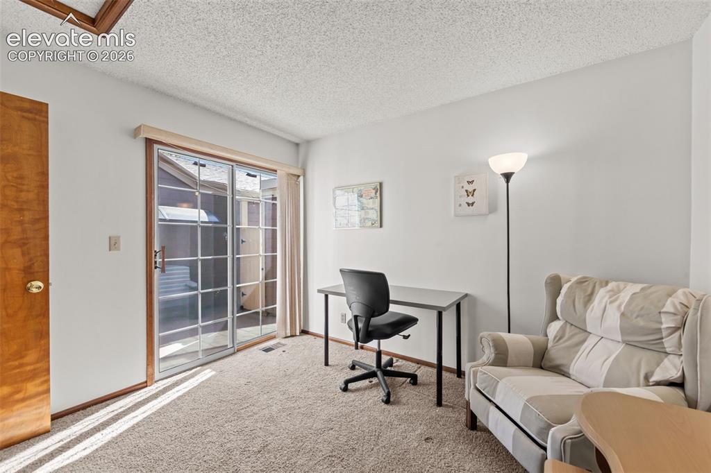 6512 Foxdale Circle Colorado Springs CO 80919