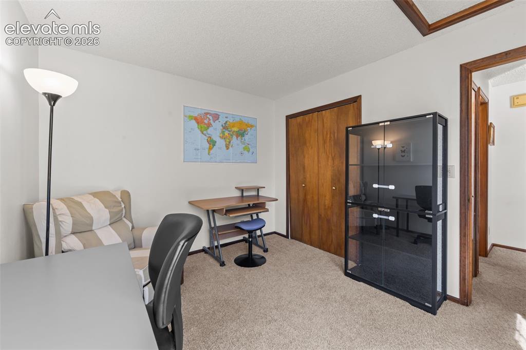 6512 Foxdale Circle Colorado Springs CO 80919