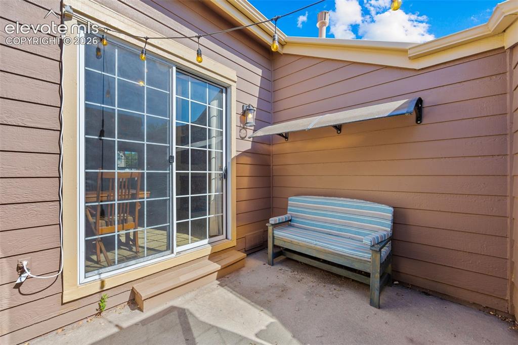 6512 Foxdale Circle Colorado Springs CO 80919