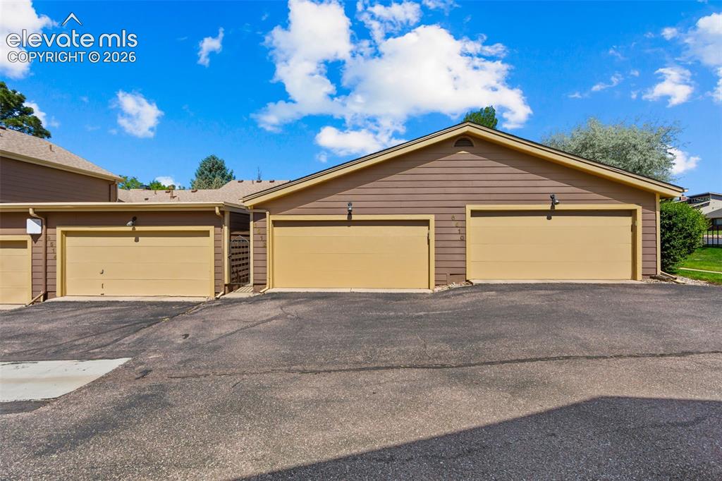 6512 Foxdale Circle Colorado Springs CO 80919