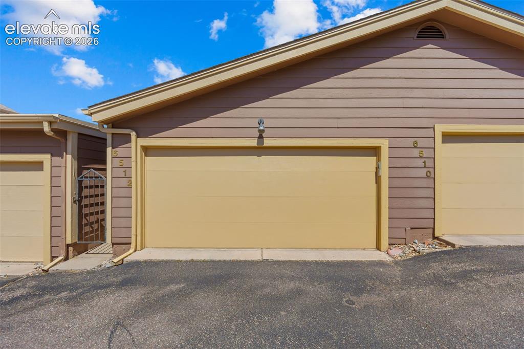 6512 Foxdale Circle Colorado Springs CO 80919