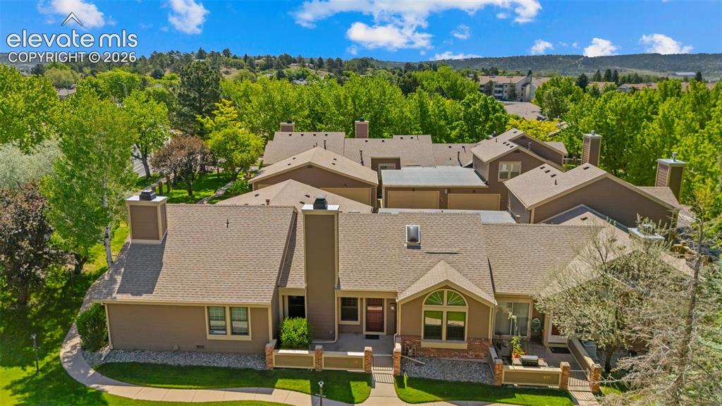 6512 Foxdale Circle Colorado Springs CO 80919