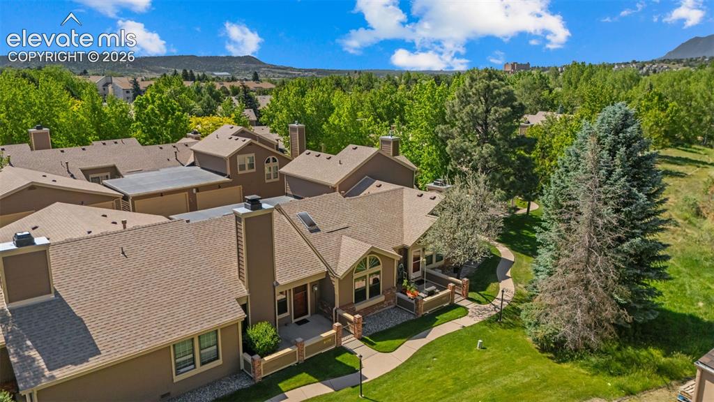6512 Foxdale Circle Colorado Springs CO 80919