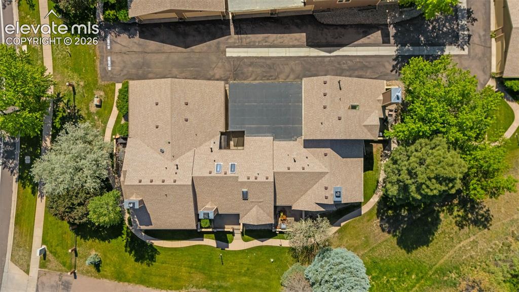 6512 Foxdale Circle Colorado Springs CO 80919