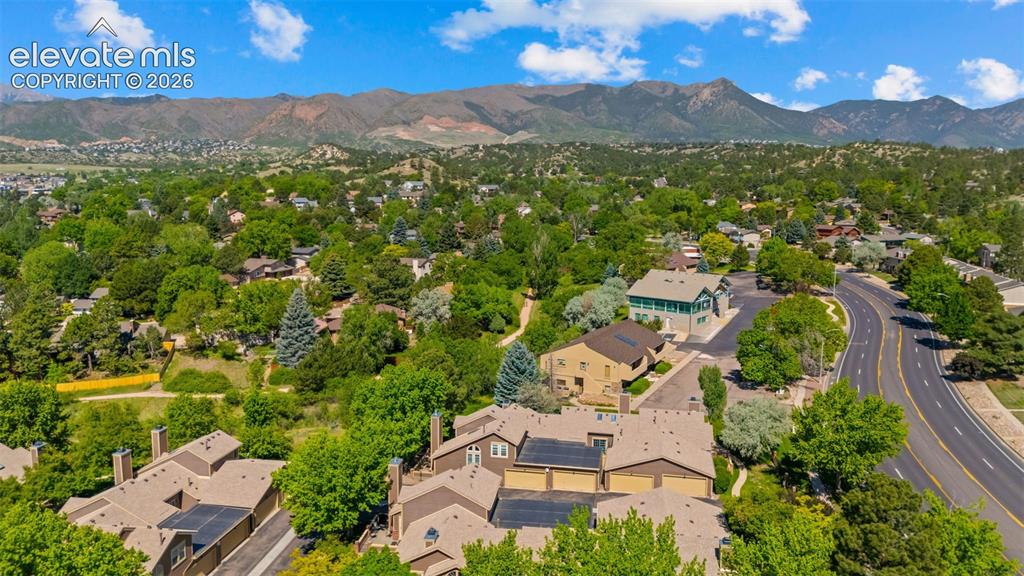 6512 Foxdale Circle Colorado Springs CO 80919