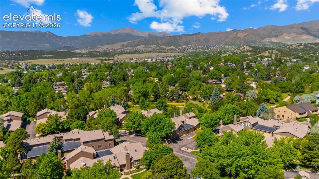 6512 Foxdale Circle Colorado Springs CO 80919