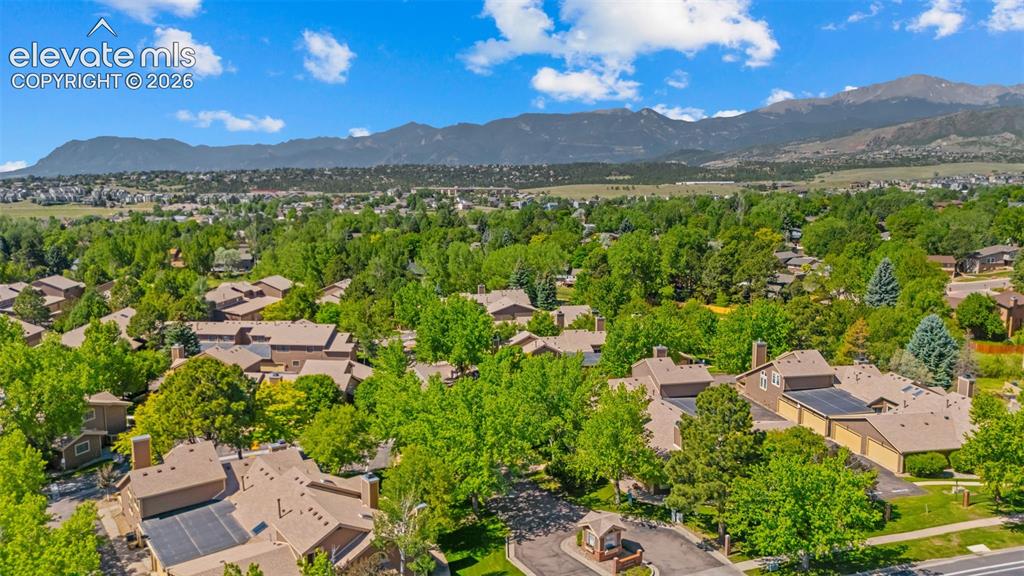 6512 Foxdale Circle Colorado Springs CO 80919