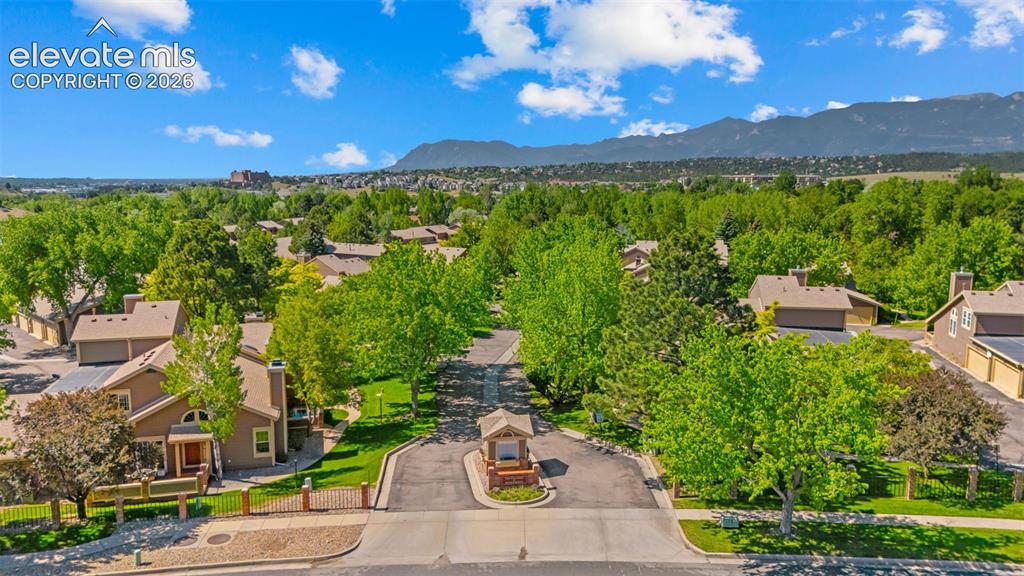 6512 Foxdale Circle Colorado Springs CO 80919