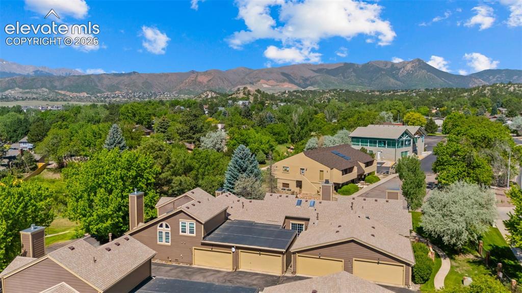 6512 Foxdale Circle Colorado Springs CO 80919
