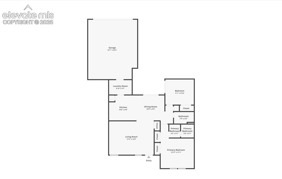 6512 Foxdale Circle Colorado Springs CO 80919