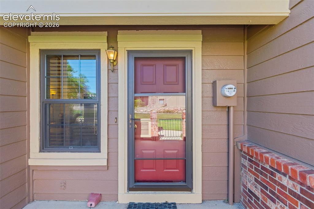6512 Foxdale Circle Colorado Springs CO 80919