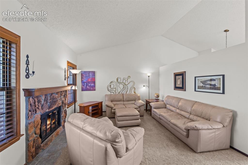 6512 Foxdale Circle Colorado Springs CO 80919
