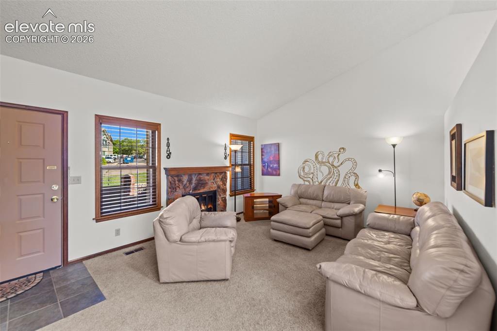 6512 Foxdale Circle Colorado Springs CO 80919