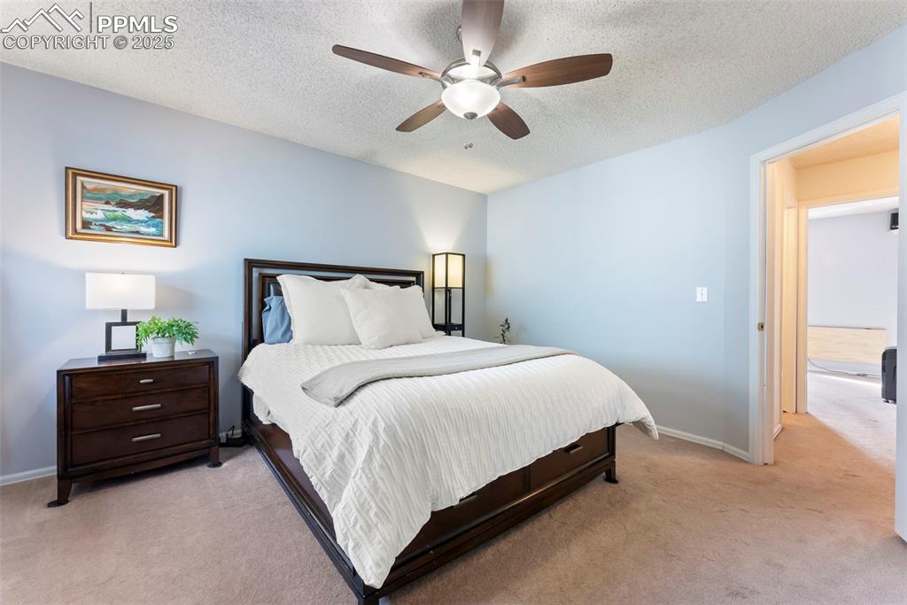 2622 Bannister Court Colorado Springs CO 80920
