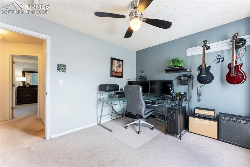 2622 Bannister Court Colorado Springs CO 80920