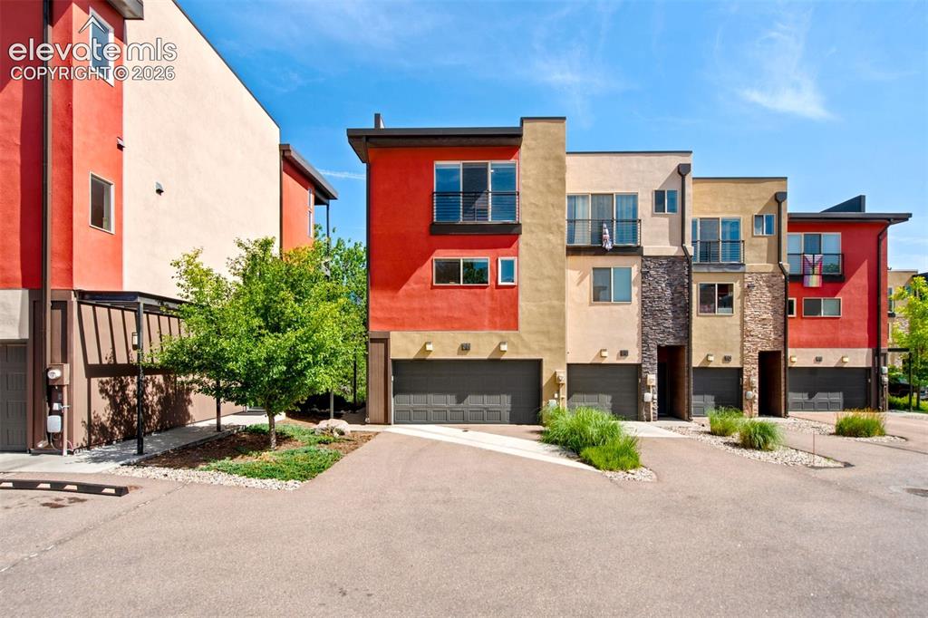 58 Cheyenne Boulevard Colorado Springs CO 80905