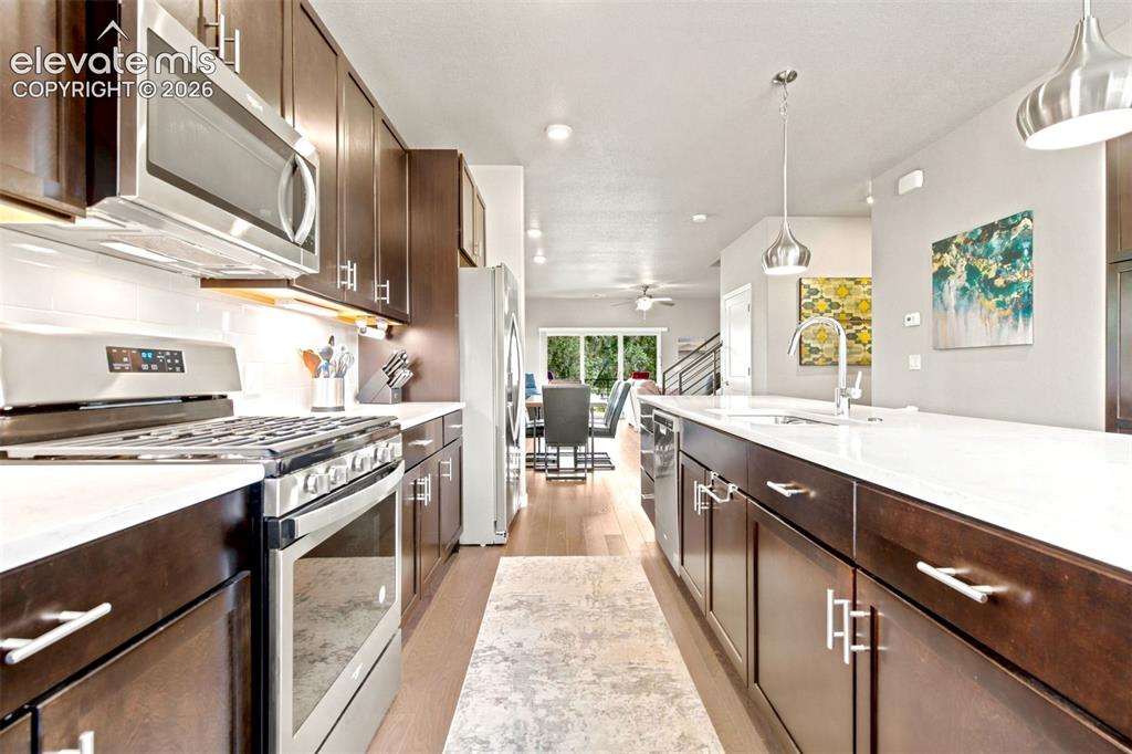 58 Cheyenne Boulevard Colorado Springs CO 80905