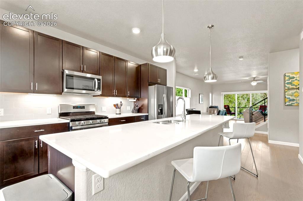 58 Cheyenne Boulevard Colorado Springs CO 80905