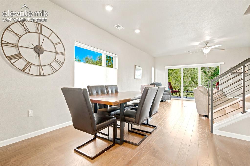 58 Cheyenne Boulevard Colorado Springs CO 80905