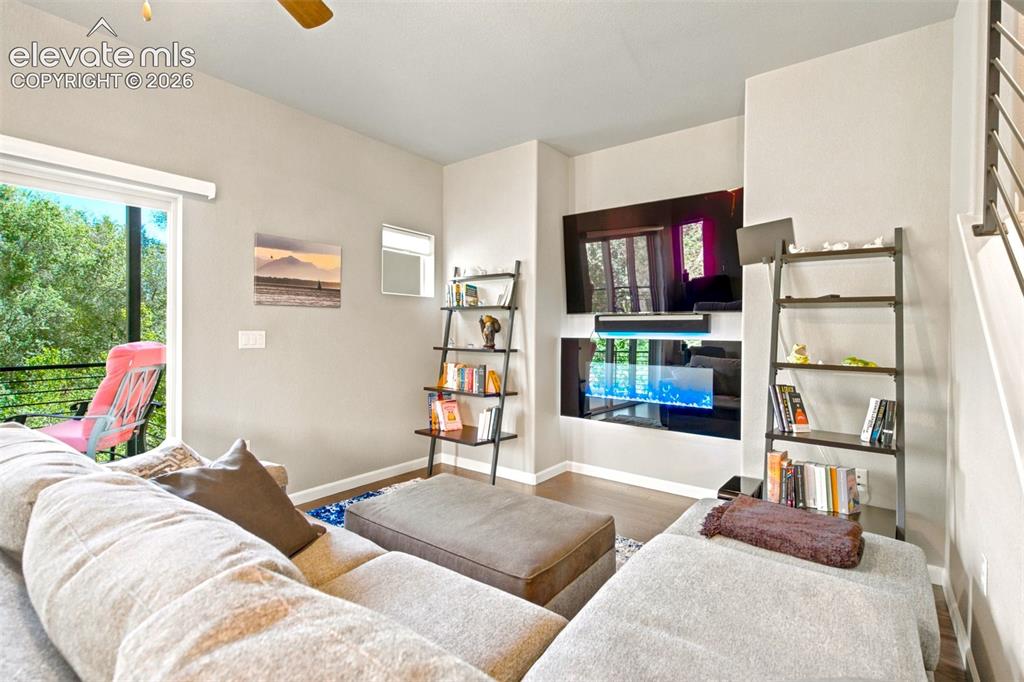 58 Cheyenne Boulevard Colorado Springs CO 80905