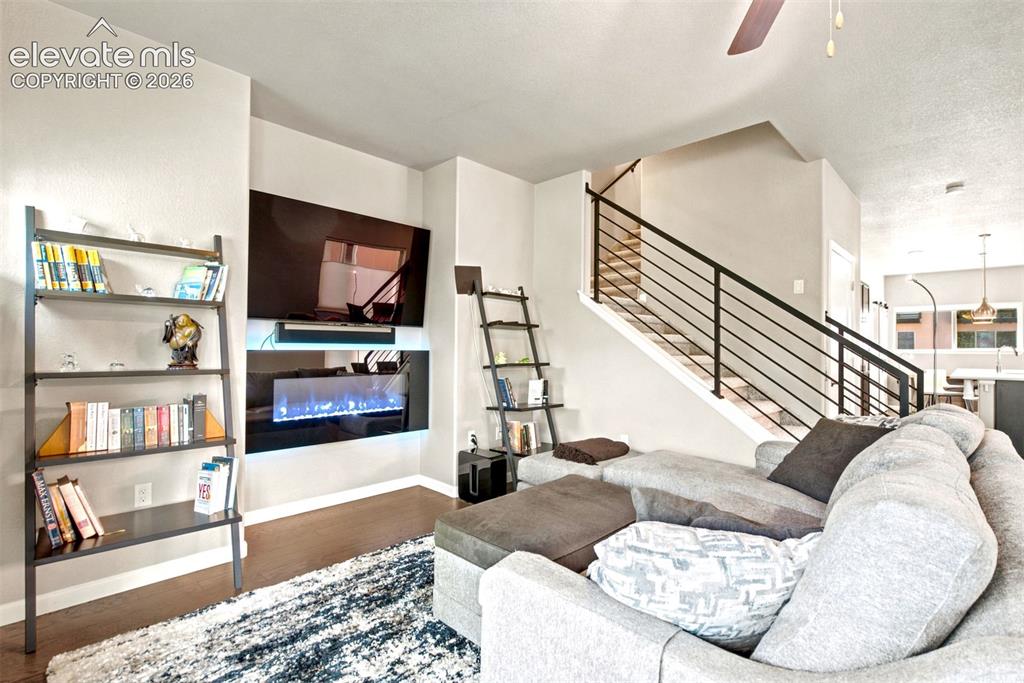 58 Cheyenne Boulevard Colorado Springs CO 80905