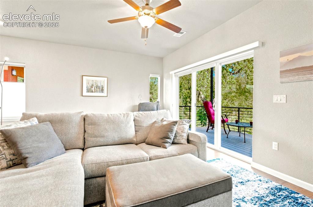 58 Cheyenne Boulevard Colorado Springs CO 80905