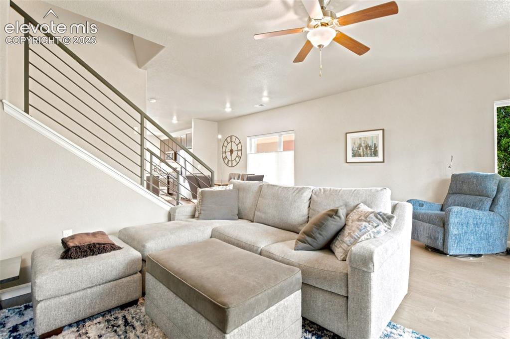 58 Cheyenne Boulevard Colorado Springs CO 80905