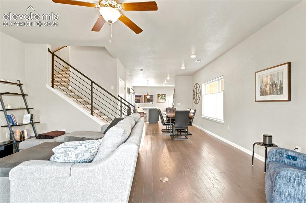 58 Cheyenne Boulevard Colorado Springs CO 80905