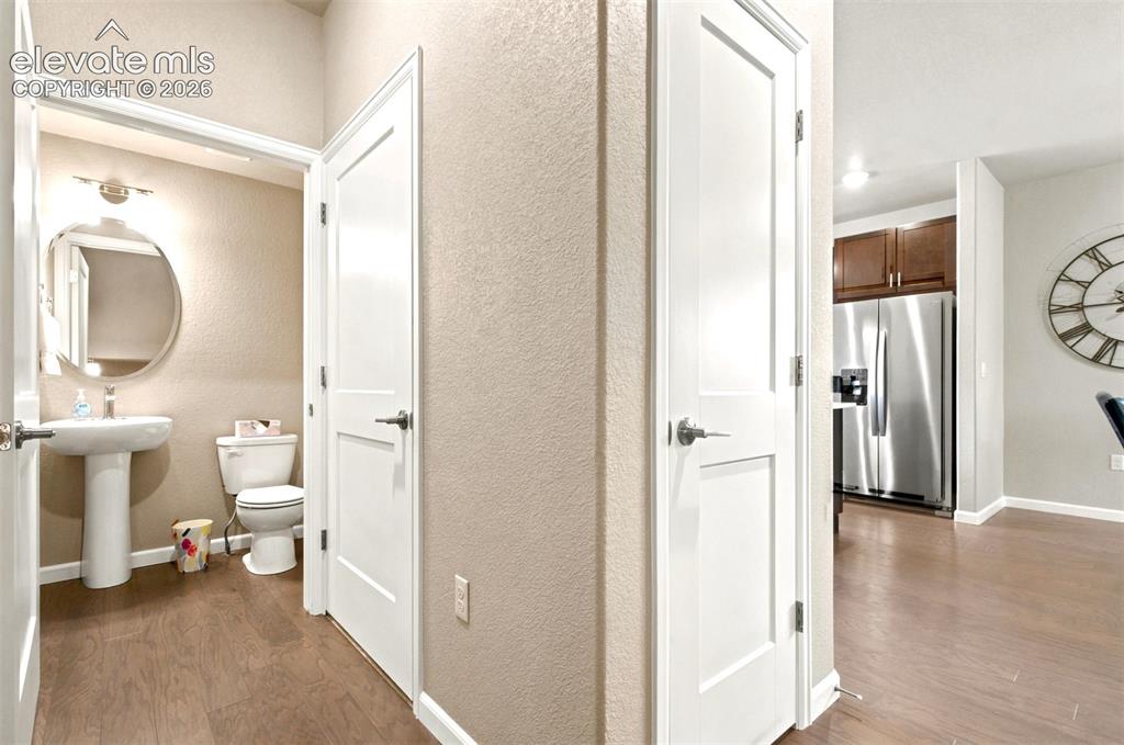 58 Cheyenne Boulevard Colorado Springs CO 80905
