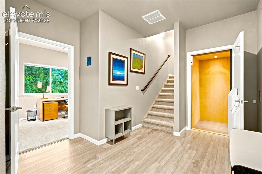 58 Cheyenne Boulevard Colorado Springs CO 80905