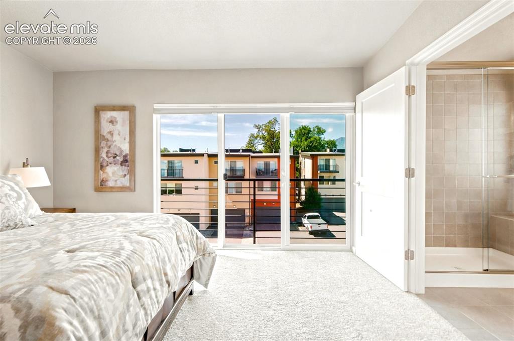58 Cheyenne Boulevard Colorado Springs CO 80905