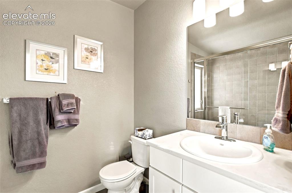 58 Cheyenne Boulevard Colorado Springs CO 80905