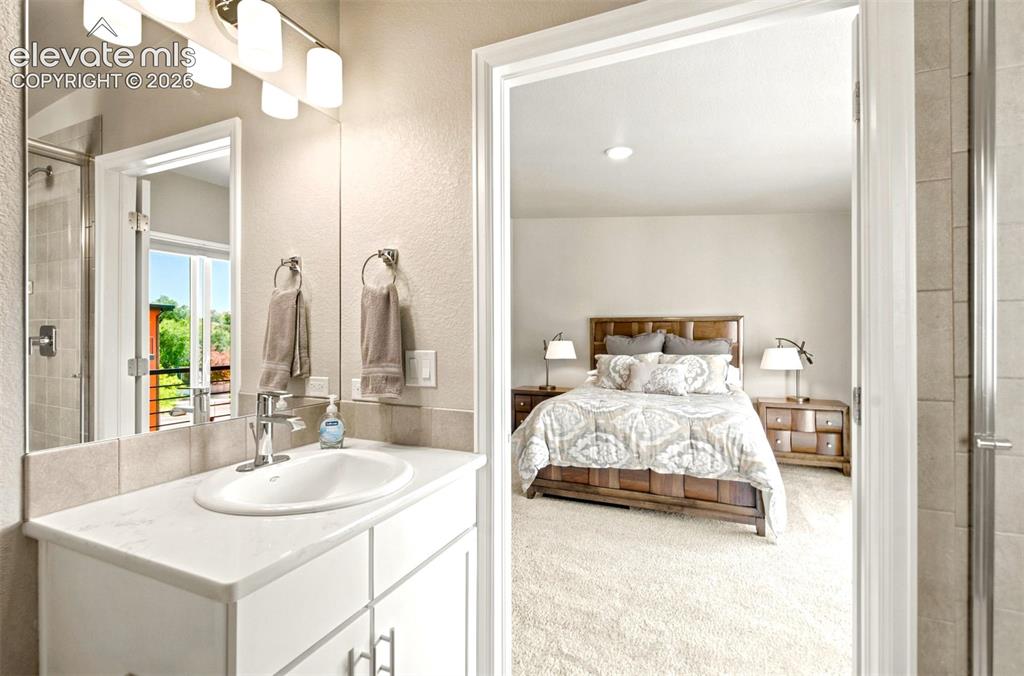 58 Cheyenne Boulevard Colorado Springs CO 80905